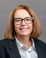 Lila 'Lee' M. Salvetti